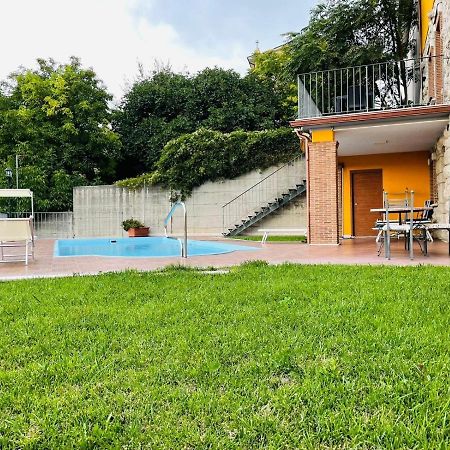 Affittacamere Bellavista San Marco dei Cavoti Εξωτερικό φωτογραφία