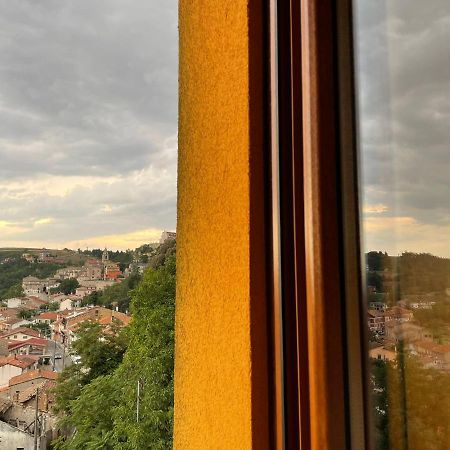 Affittacamere Bellavista San Marco dei Cavoti Εξωτερικό φωτογραφία