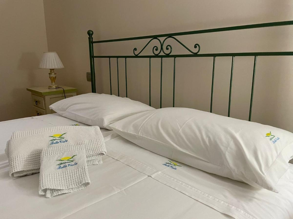 Affittacamere Bellavista San Marco dei Cavoti Εξωτερικό φωτογραφία