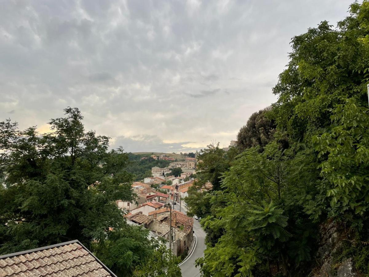 Affittacamere Bellavista San Marco dei Cavoti Εξωτερικό φωτογραφία