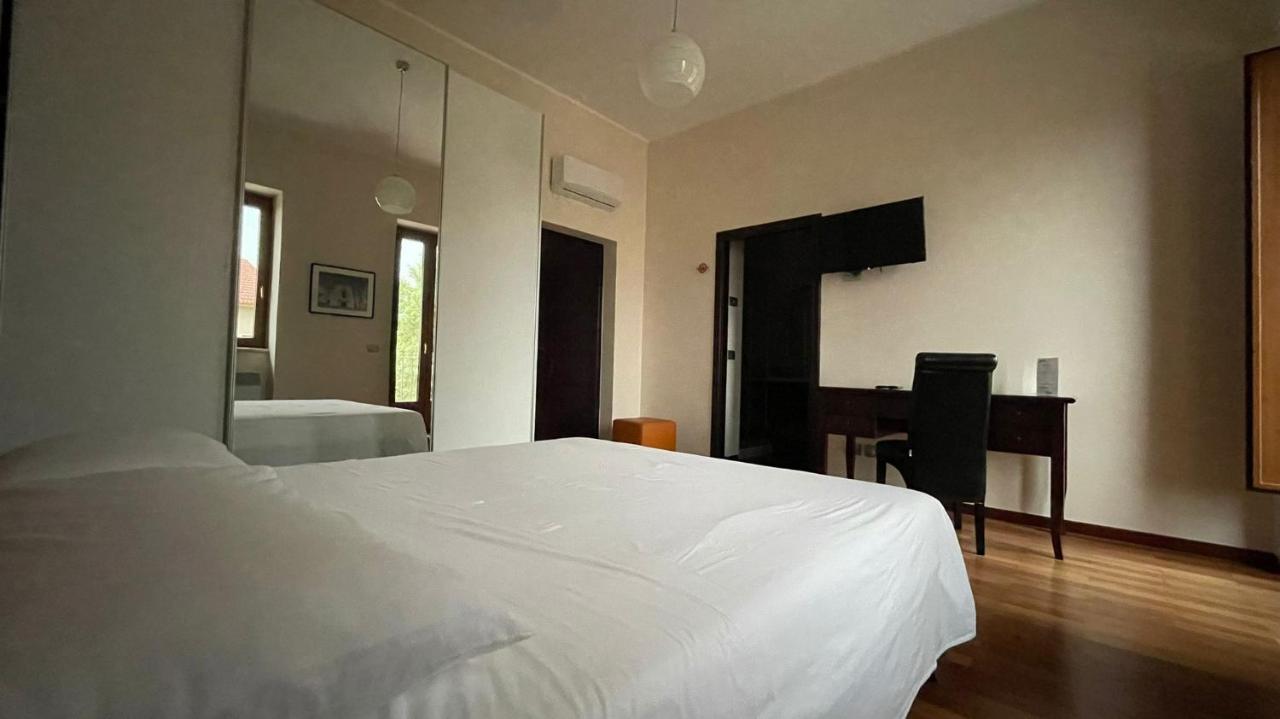 Affittacamere Bellavista San Marco dei Cavoti Εξωτερικό φωτογραφία