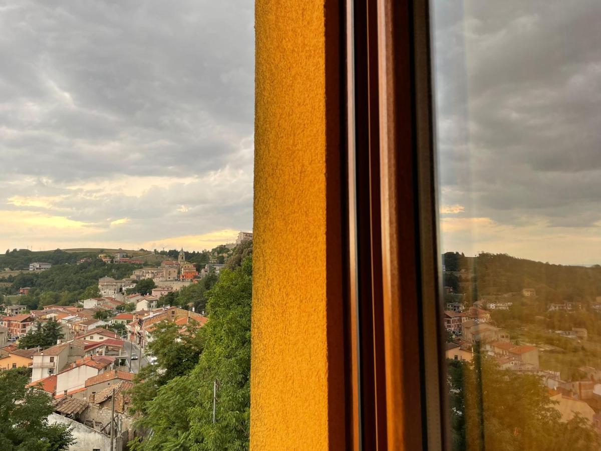 Affittacamere Bellavista San Marco dei Cavoti Εξωτερικό φωτογραφία