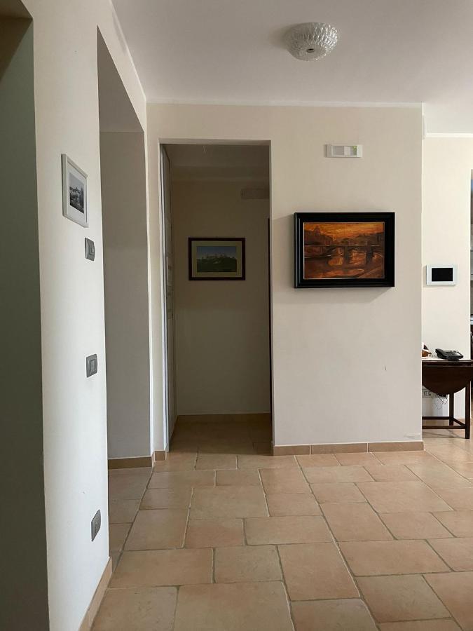 Affittacamere Bellavista San Marco dei Cavoti Εξωτερικό φωτογραφία