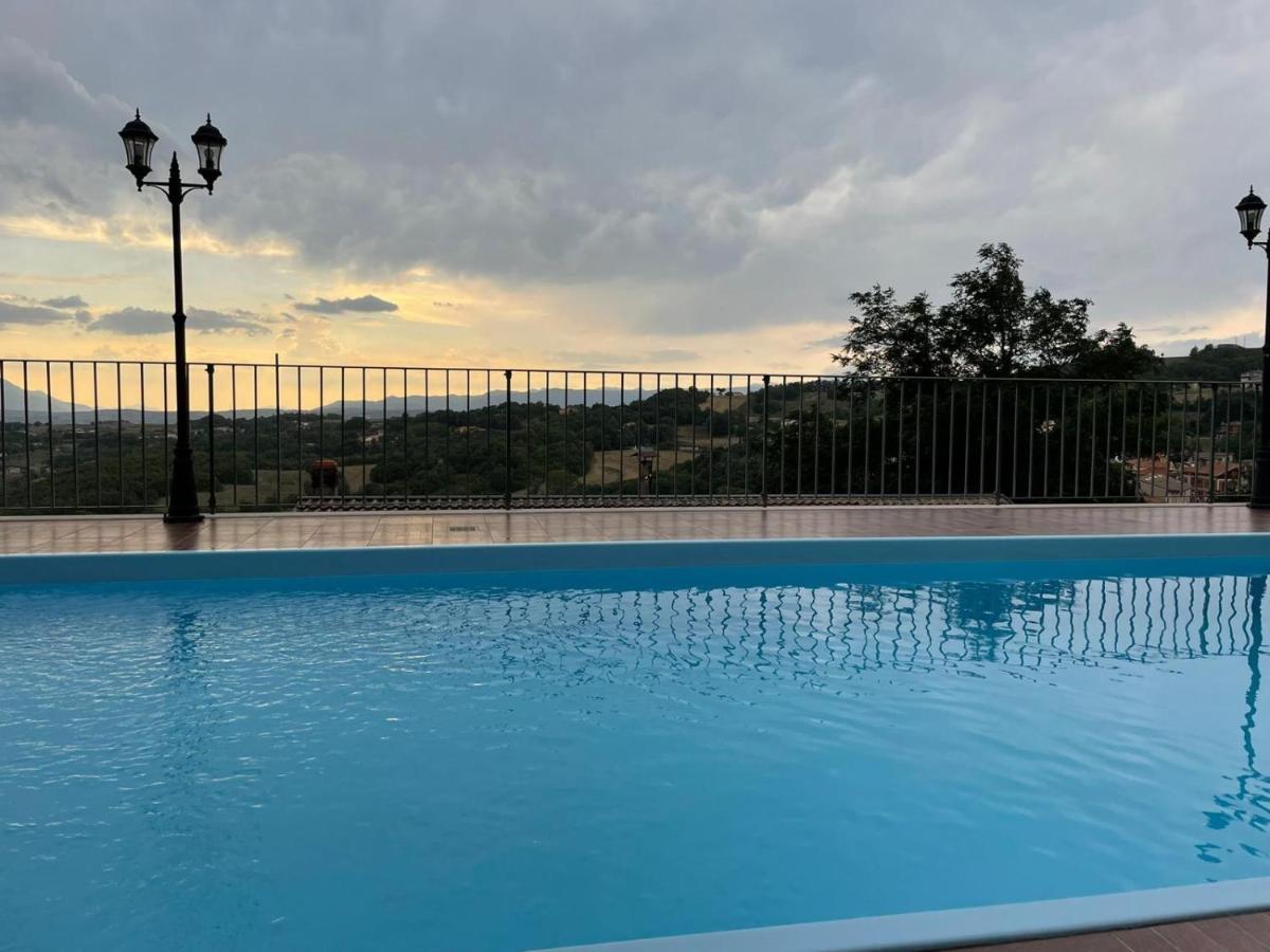 Affittacamere Bellavista San Marco dei Cavoti Εξωτερικό φωτογραφία