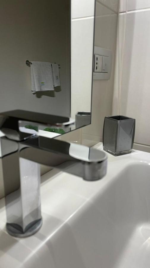 Affittacamere Bellavista San Marco dei Cavoti Εξωτερικό φωτογραφία