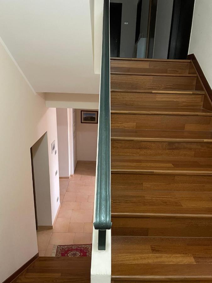 Affittacamere Bellavista San Marco dei Cavoti Εξωτερικό φωτογραφία