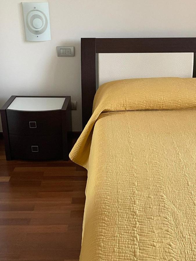 Affittacamere Bellavista San Marco dei Cavoti Εξωτερικό φωτογραφία