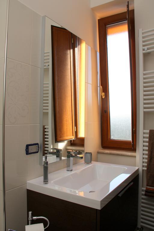 Affittacamere Bellavista San Marco dei Cavoti Εξωτερικό φωτογραφία