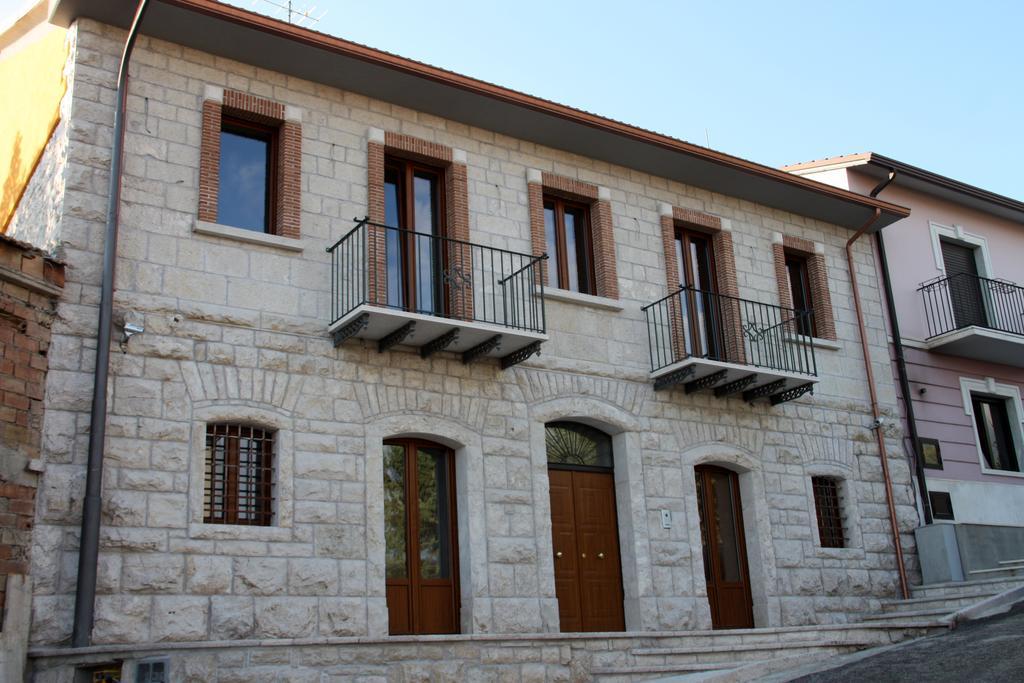 Affittacamere Bellavista San Marco dei Cavoti Εξωτερικό φωτογραφία