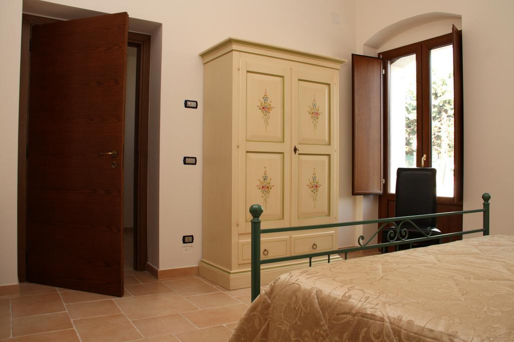 Affittacamere Bellavista San Marco dei Cavoti Εξωτερικό φωτογραφία