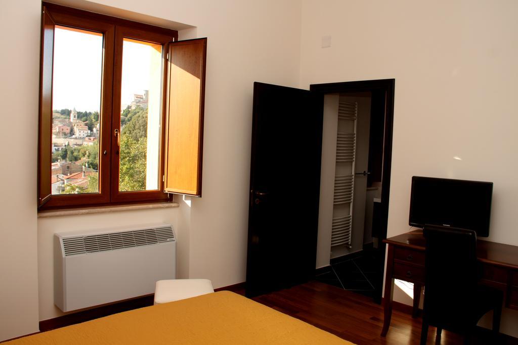 Affittacamere Bellavista San Marco dei Cavoti Εξωτερικό φωτογραφία
